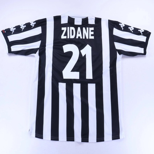 Original authentic juventus - authentic,