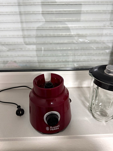 Russell hobbs standmixer - hobbs,