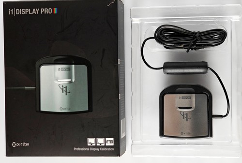 Rite display pro - x-rite, i1