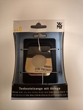 WMF Teebeutelzange mit Ablage