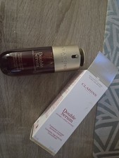 Clarins Double Serum Full