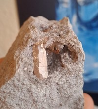 HS Topas xx Tuff Solar Wind