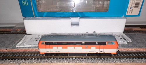 Mehano t293 sound - mehano, diesellok