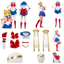 Sailor moon tsukino usagi - sailor,