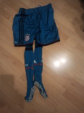 FC Bayern München Adidas