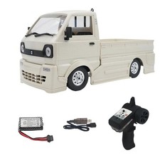 D12 RC Pickup Truck Lastwagen