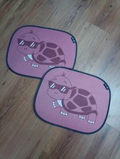 Auto Sonnenblende Dschungel Auto Seitenscheibe Sonnenschutz Kinder 45x35 