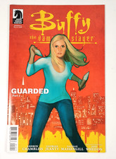 Buffy The Vampire Slayer