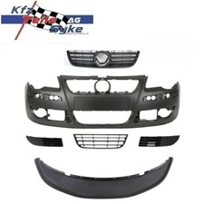 STOSSSTANGEN SET VORNE