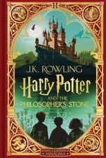 Harry Potter 1 and the Philosopher's Stone. | Joanne K. Rowling, J. K. Rowling
