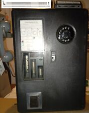 Münz Telefon Fernsprecher Zelle Wandapparat original Deutsche Post 1976 kult DM