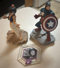 Disney Infinity 2.0/3.0 Figure