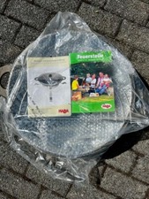 WOK Aufsatz für HABA Feuerstelle 8420, unbenutzt