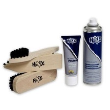 HAIX Pflege Set mit Schuhcreme