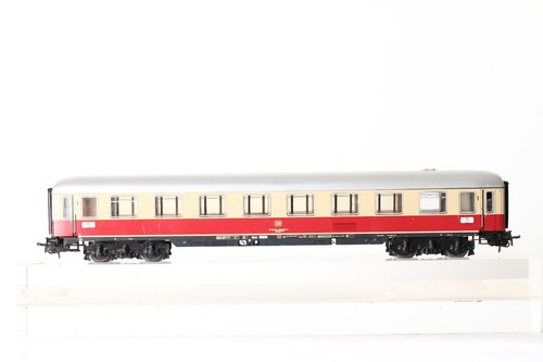 Märklin abteilwagen 1 - h0,
