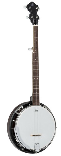 Ortega obj150 banjo 5 - banjo,