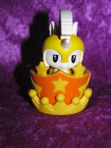 Little pony shining - my,