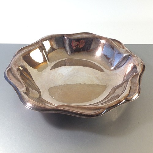 Wmf art déco schale 30er - wmf,