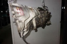 Getriebe (Schaltung) 4 Gang 717217 MERCEDES-BENZ STUFENHECK (W124) 230 E