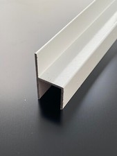 STUHL-PROFIL h-Profil 16mm Alu