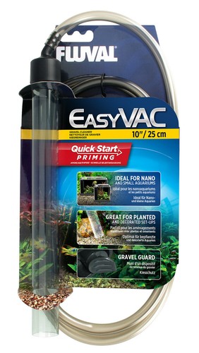 Fluval nano - fluval,