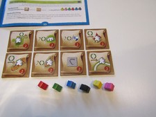 Carcassonne - Die Depeschen