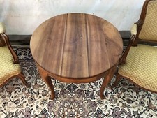 Antike Tisch Aus Massive