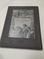 Um 1888. Thomas von Kempen, vier Bücher von der Nachfolge Christi. Zahlr. Abb.