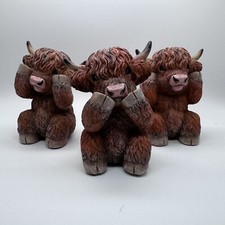 Nemesis Now Drei Weise