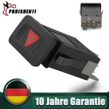 Schalter Warnblinker