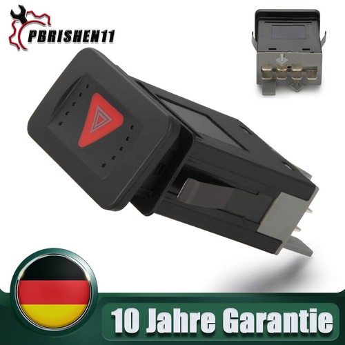 Schalter warnblinker - schalter,