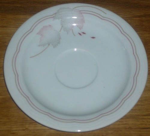 Untertasse zu kaffeetasse - 1,