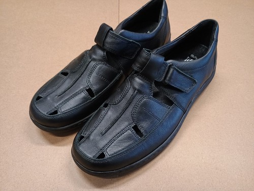 Waldläufer herren halbschuhe - waldläufer,