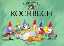 Zwergenstübchen: Kochbuch
