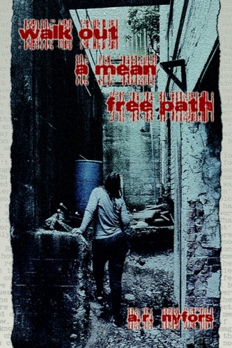 Nyfors walk out - mean, free