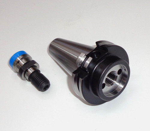 Einspannschaft sk40 din2080 - sk40,
