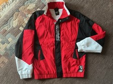 Herren Regen/Windjacke STARTER