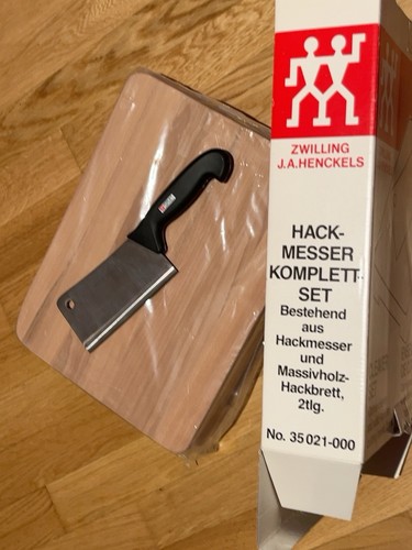 Zwilling henckels - zwilling, j.a.