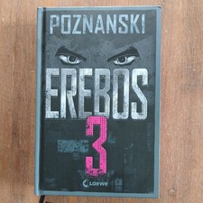Erebos 3 | Ursula Poznanski |