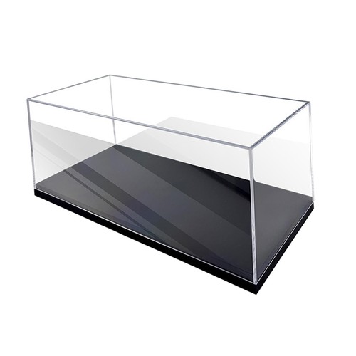Acryl thekenvitrine mit sockel - acryl-thekenvitrine,