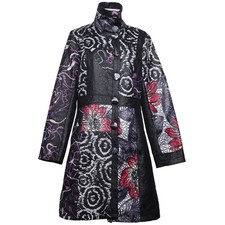 Franstyle, Mantel, Damen