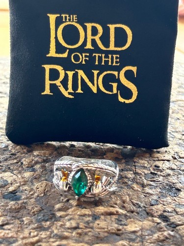 Der herr ringe - der,