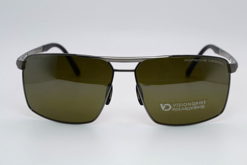Porsche design p8918 - design,