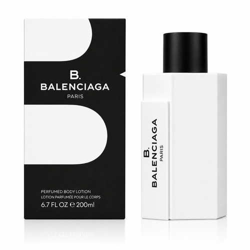 Balenciaga perfumed body - balenciaga,