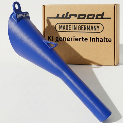 Trichter benzintrichter - trichter,
