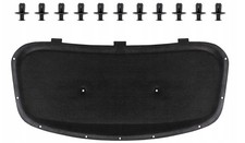 ORIG DÄMMMATTE MOTORHAUBE