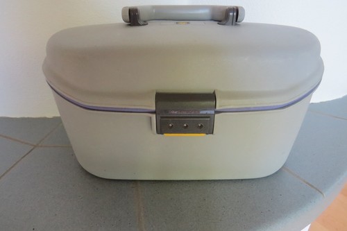 Samsonite beautycase - samsonite,