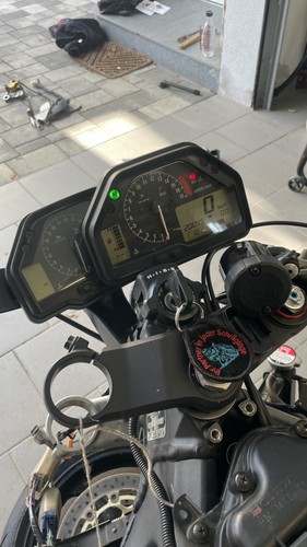 Honda cbr 600 pc37 - honda, pc37b