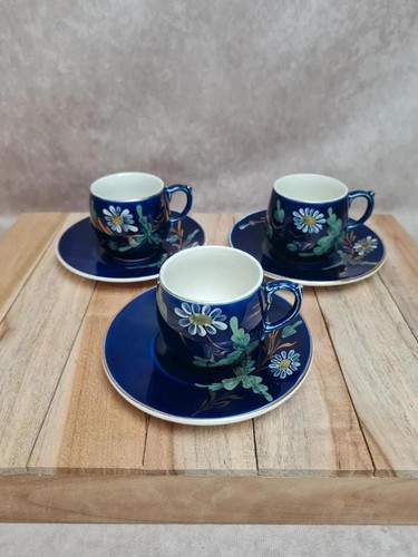 Vintage kaffeeservice digoin - vintage,