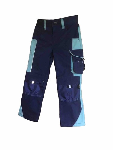Kinder arbeitshose top - arbeitshose,, craft